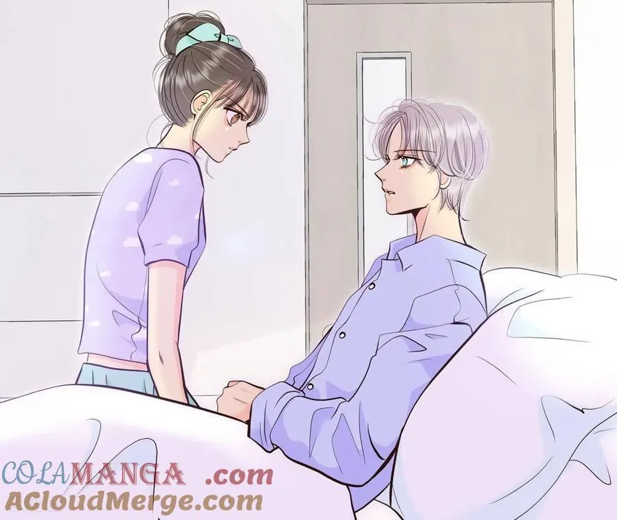 第548话 探病（3） 第40页
