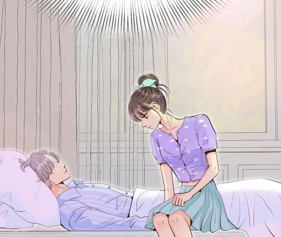 第549话 撞破（1） 第18页