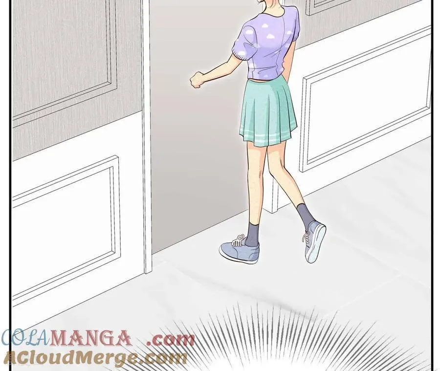 第549话 撞破（1） 第46页