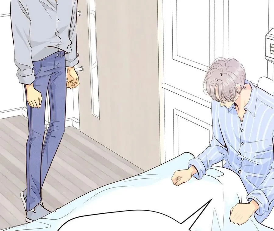 第554话 不欢而散（3） 第62页