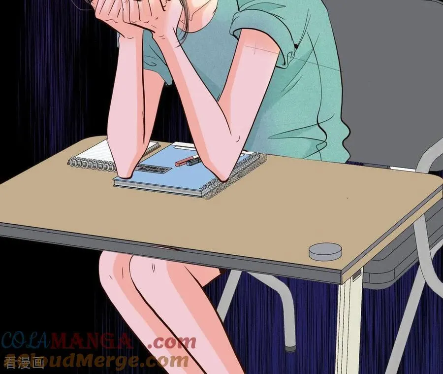 第555话 暴露之后（1） 第19页
