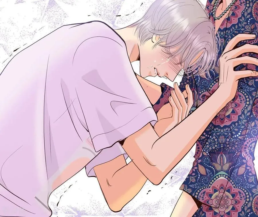 第555话 暴露之后（1） 第77页