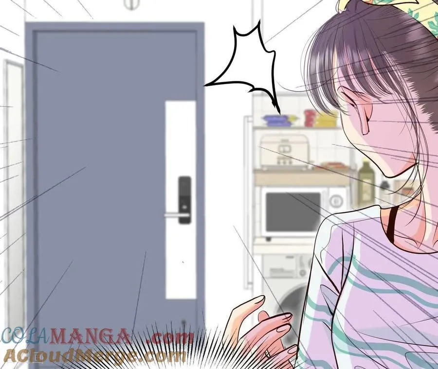 第557话 暴露之后（3） 第61页