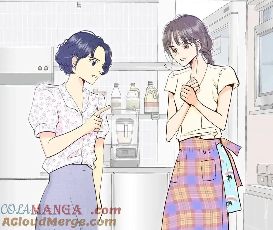第559话 威胁（2） 第46页