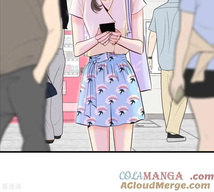 第560话 威胁（3） 第40页