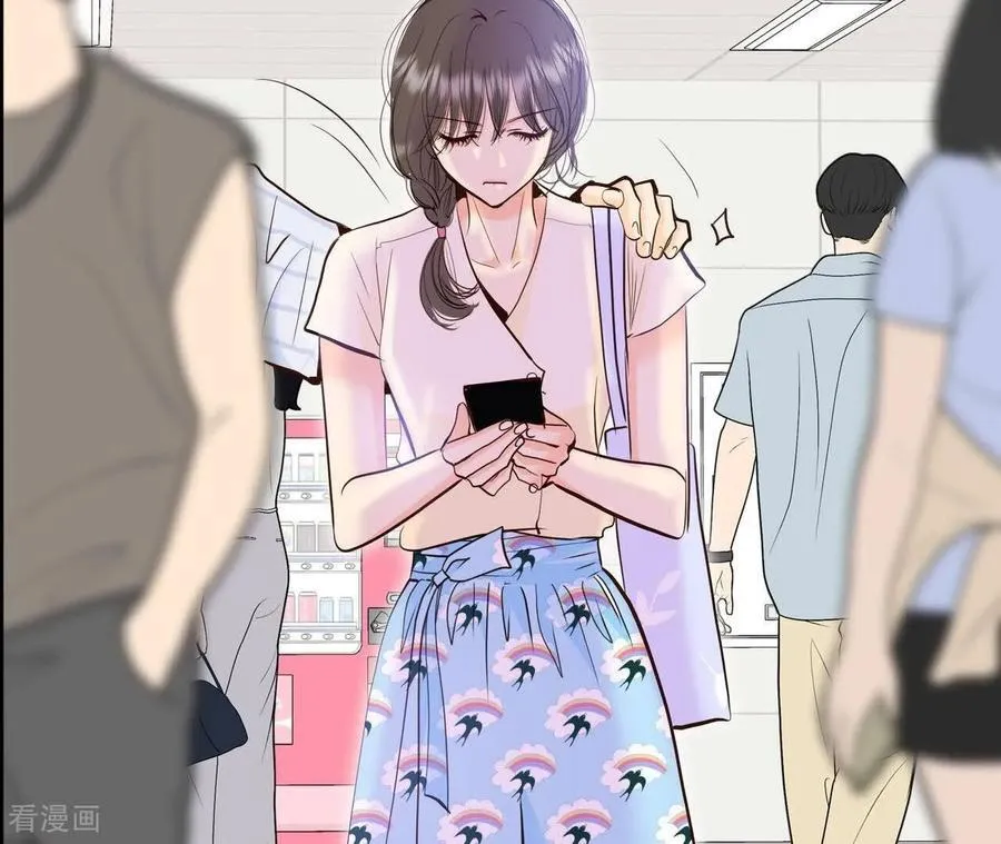 第560话 威胁（3） 第42页