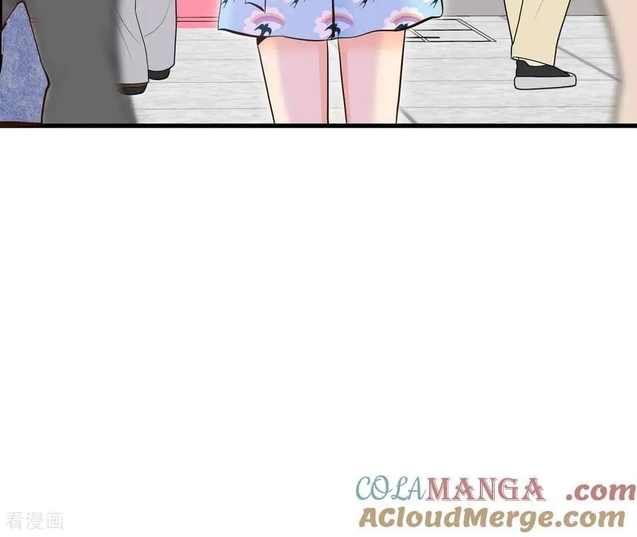 第560话 威胁（3） 第43页