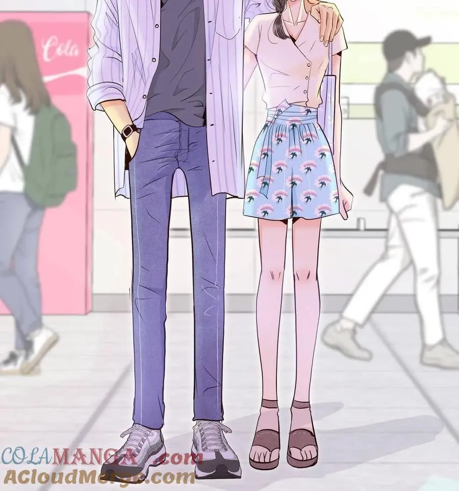 第560话 威胁（3） 第79页