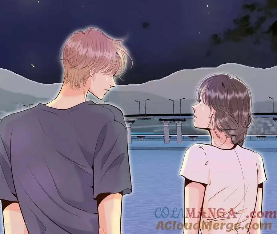 第561话 江边夜谈（1） 第55页