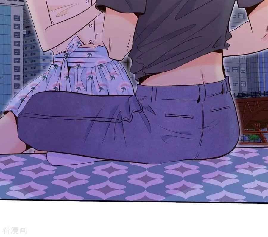 第563话 江边夜谈（3） 第57页