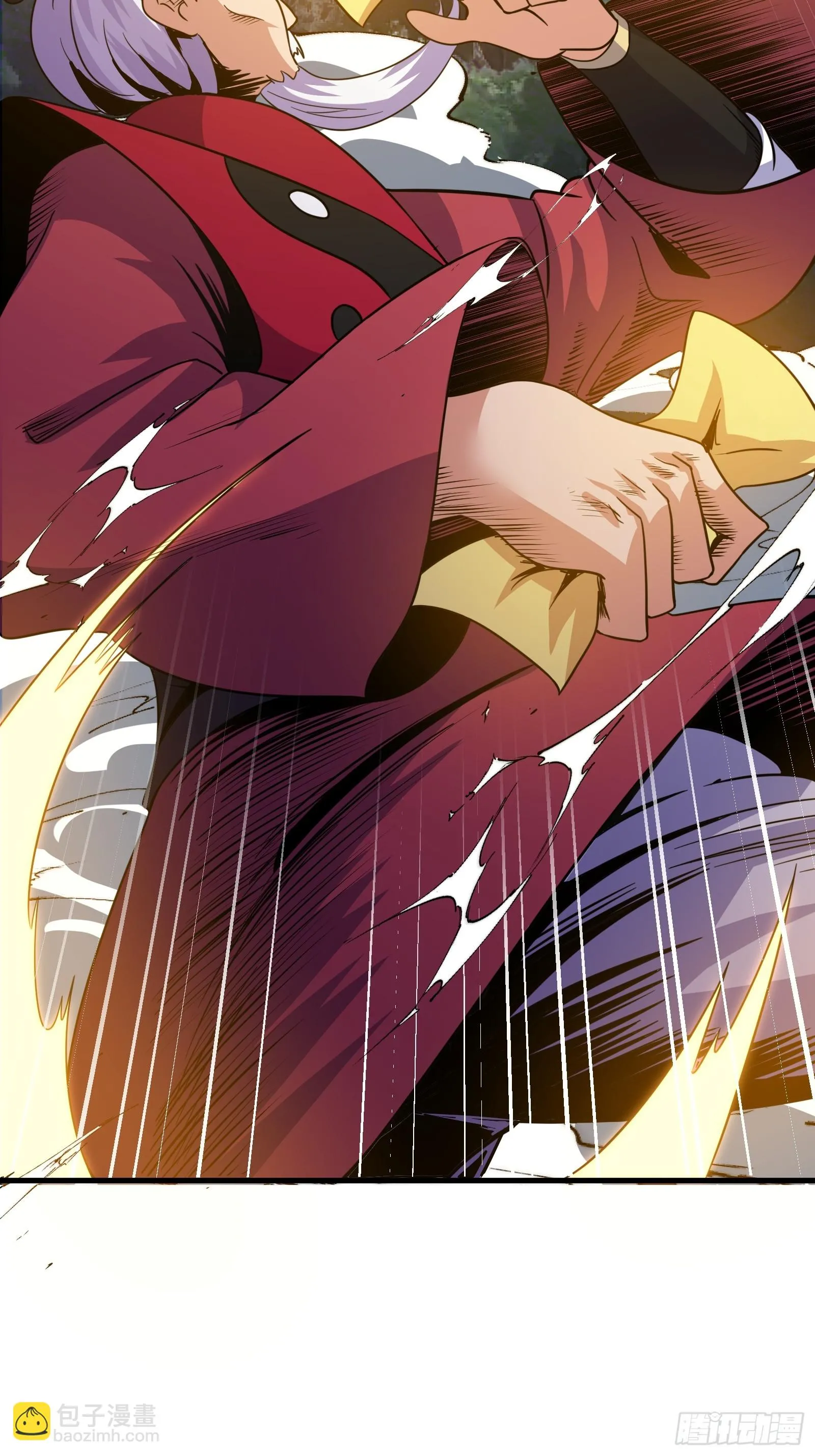 007 天师符纸真得劲儿！ 第30页