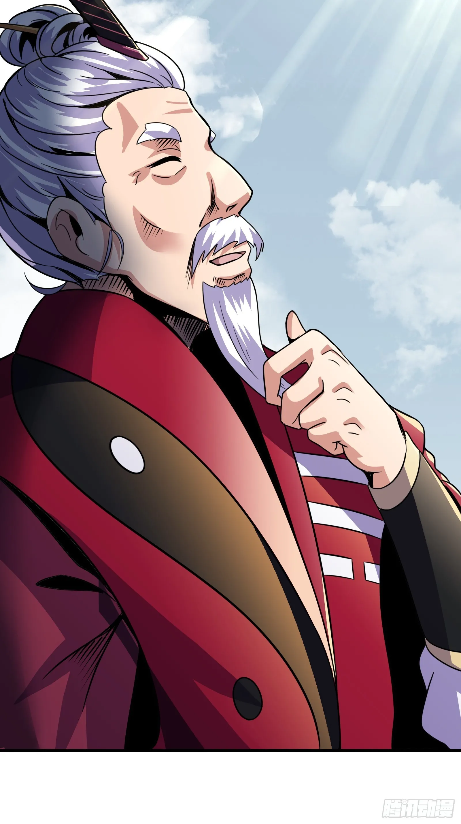 007 天师符纸真得劲儿！ 第37页