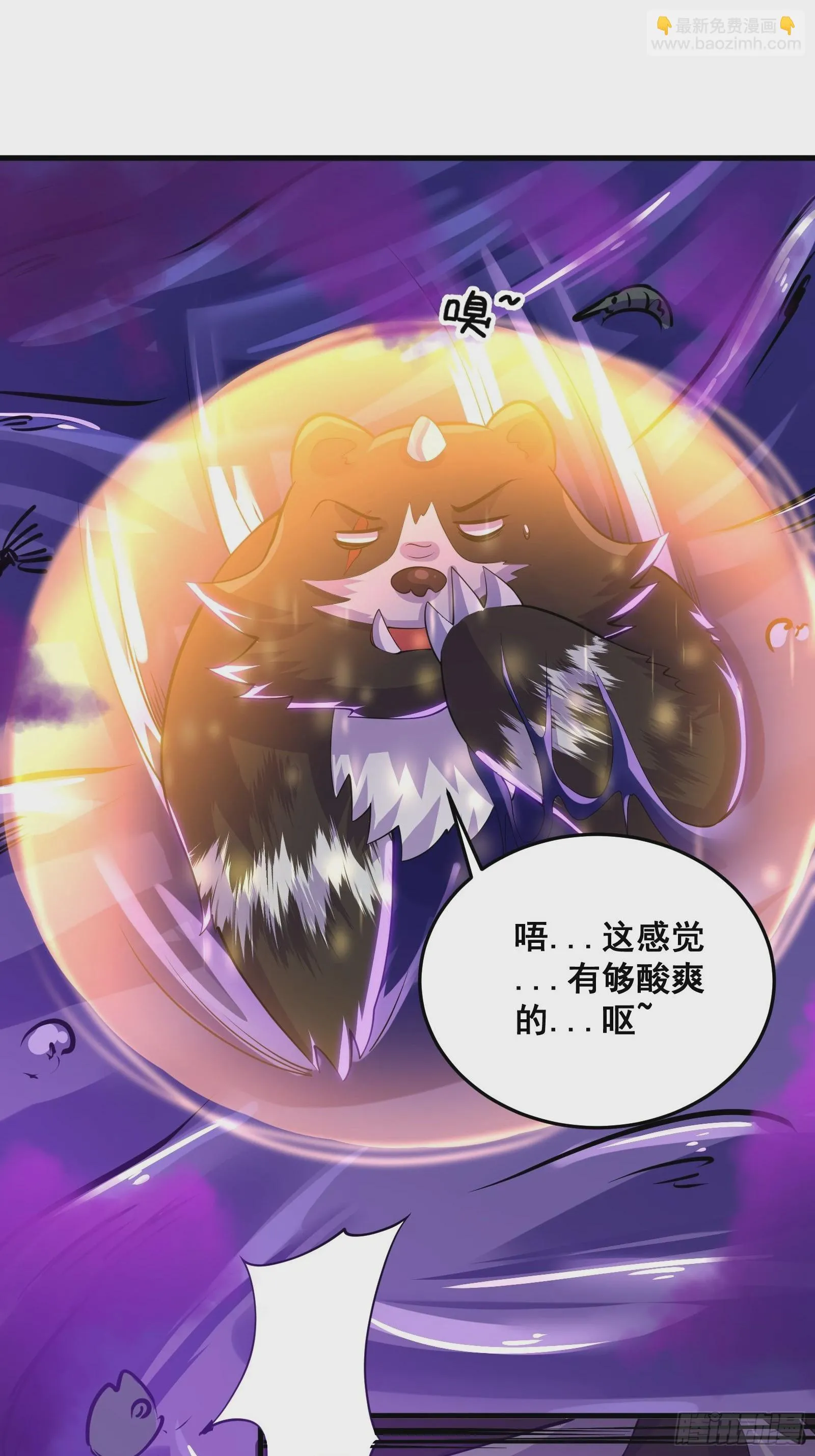 010 这熊是有故事的 第39页