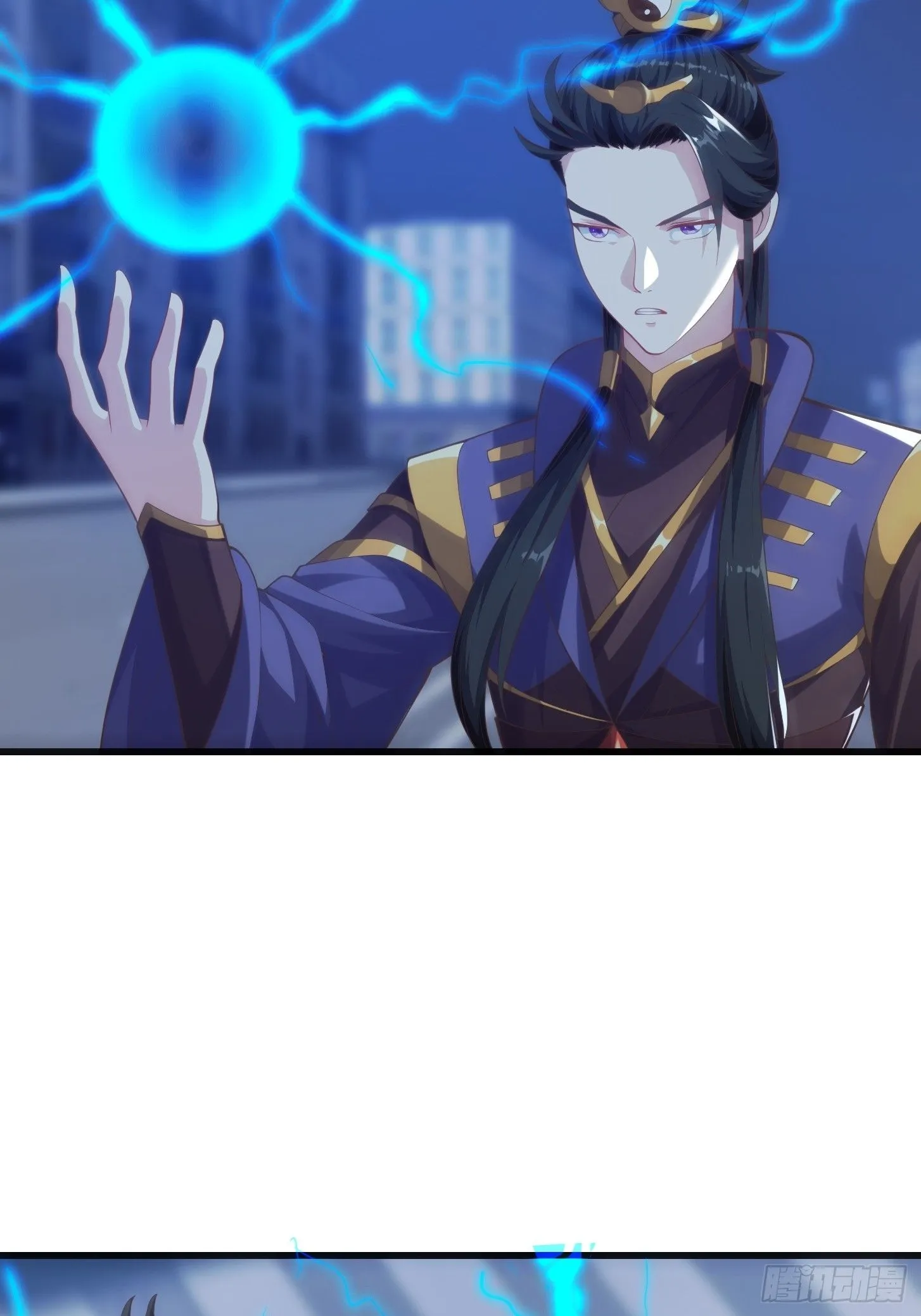 038 悲惨的过去不能掩盖罪恶 第32页