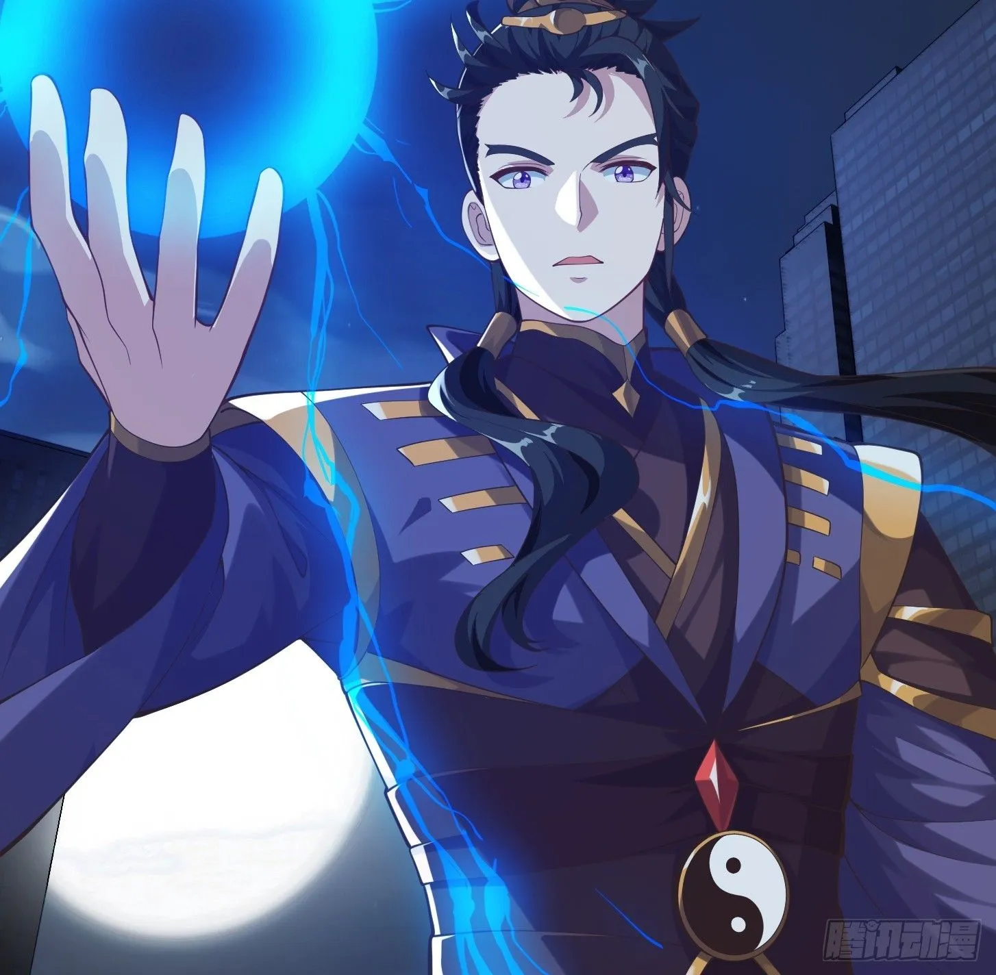 037 连衣服都给打烂了 第37页