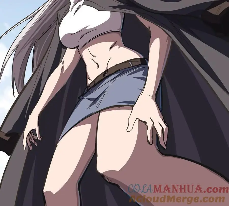 第61话 不和你废话 第28页