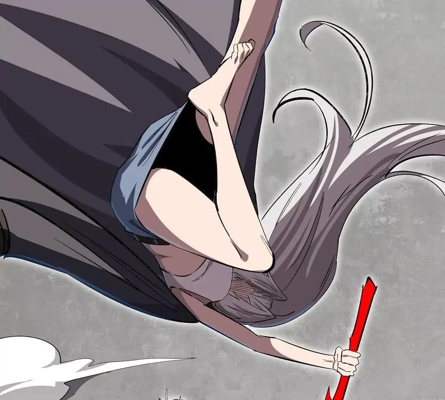 第61话 不和你废话 第42页