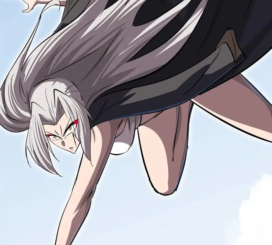 第59话 你的对手是我 第21页