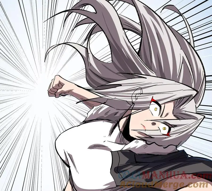 第59话 你的对手是我 第25页