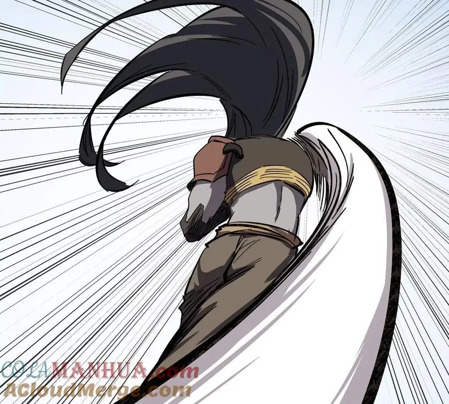 第59话 你的对手是我 第28页