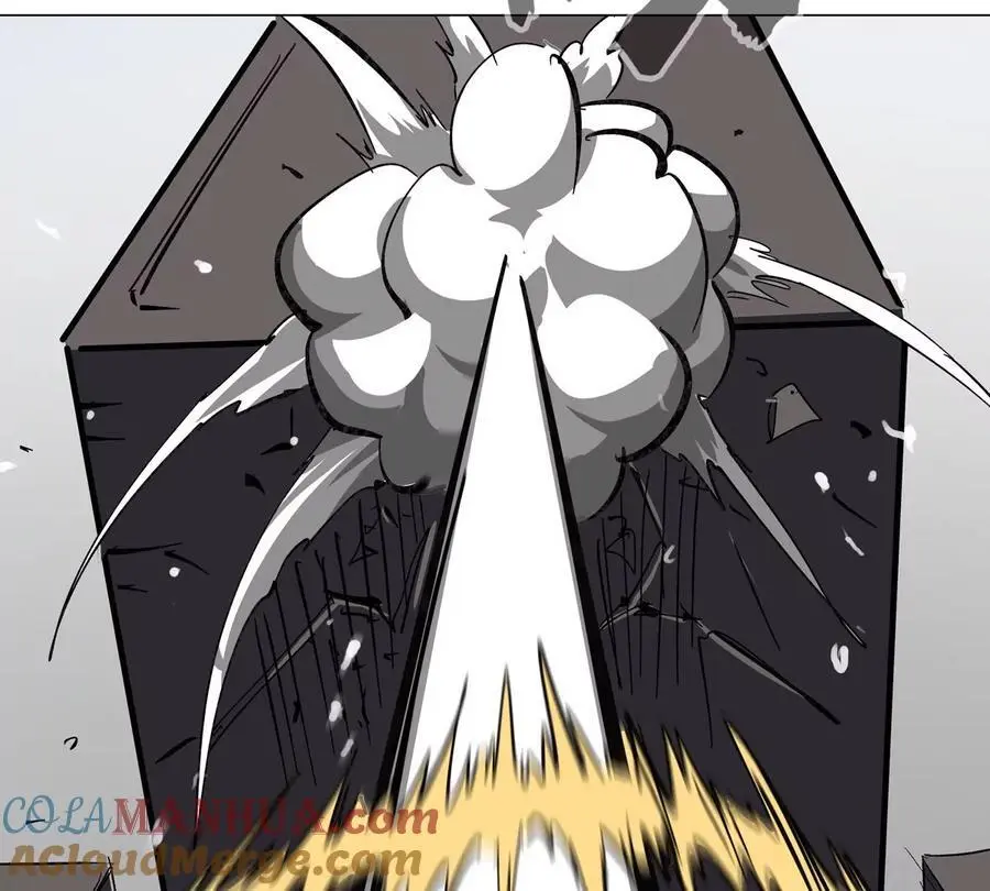 第59话 你的对手是我 第37页