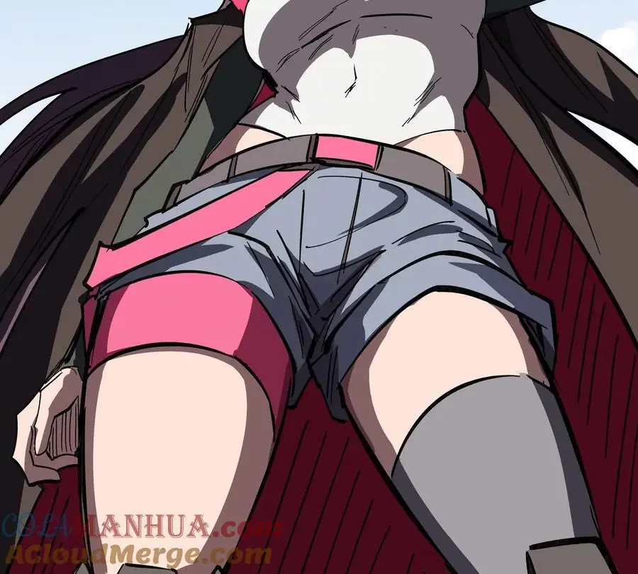 第59话 你的对手是我 第61页