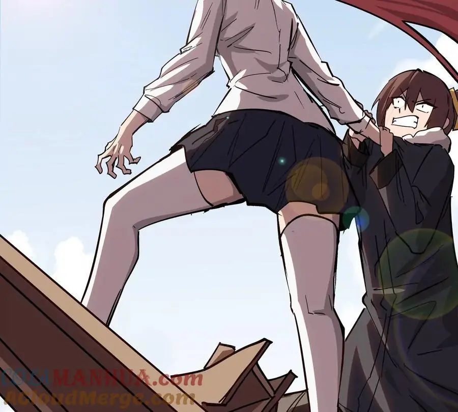 第59话 你的对手是我 第76页