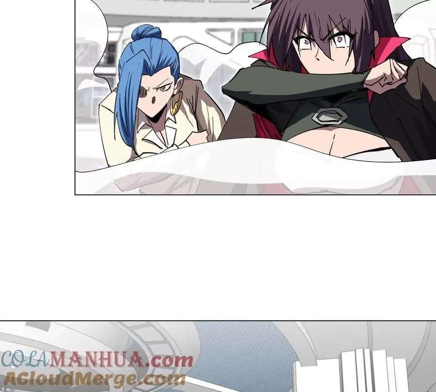 第57话 都给我死 第34页