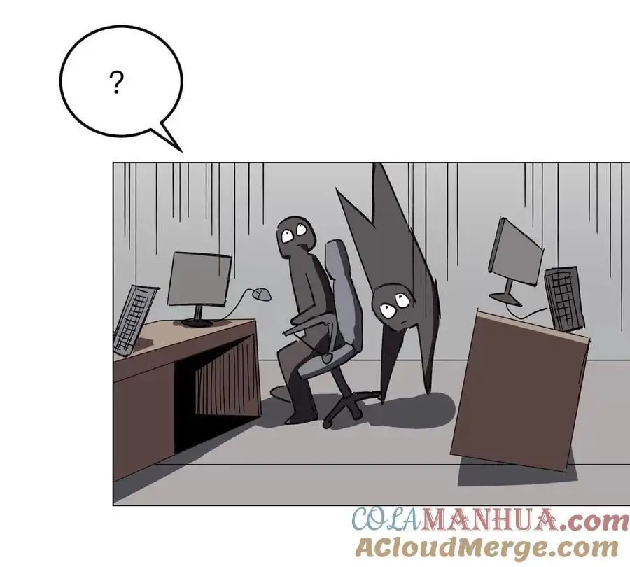 第56话 什么怪物？ 第22页