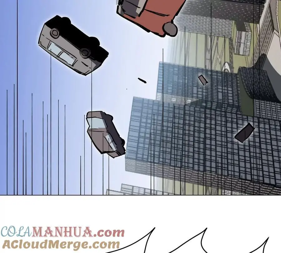 第56话 什么怪物？ 第25页