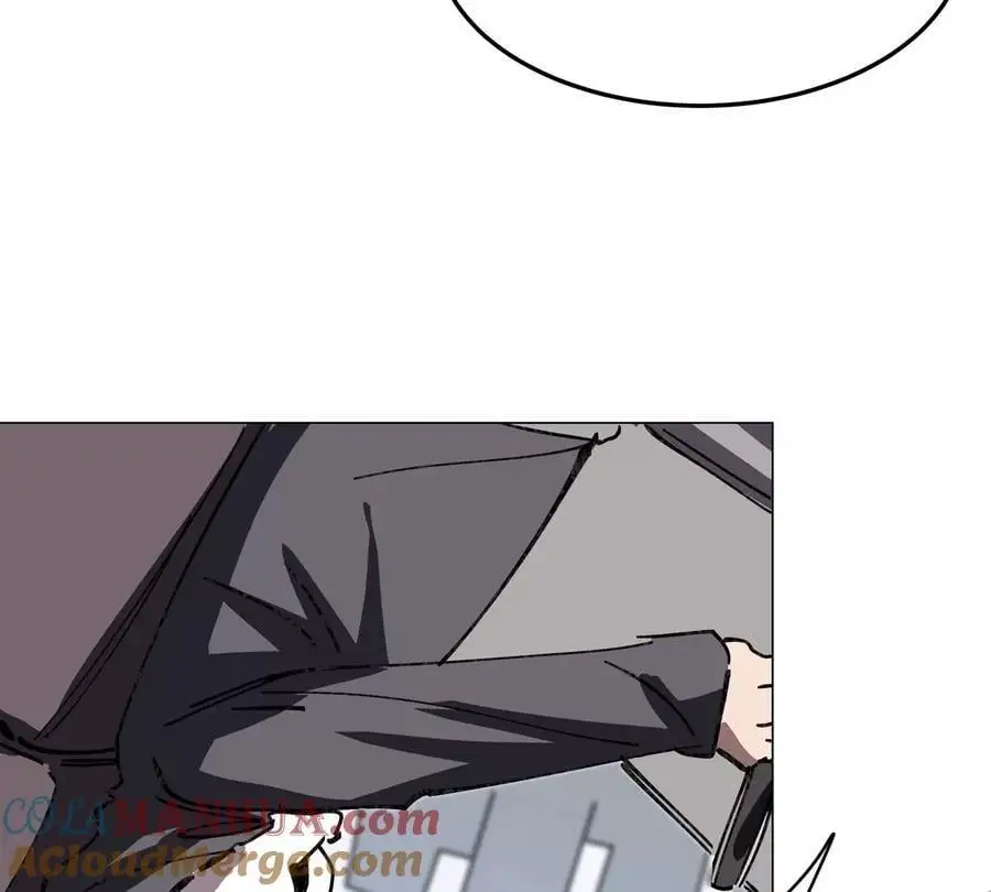 第56话 什么怪物？ 第28页