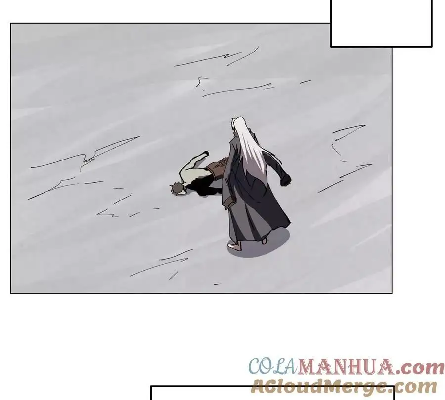第51话 我的“血脉之力” 第7页