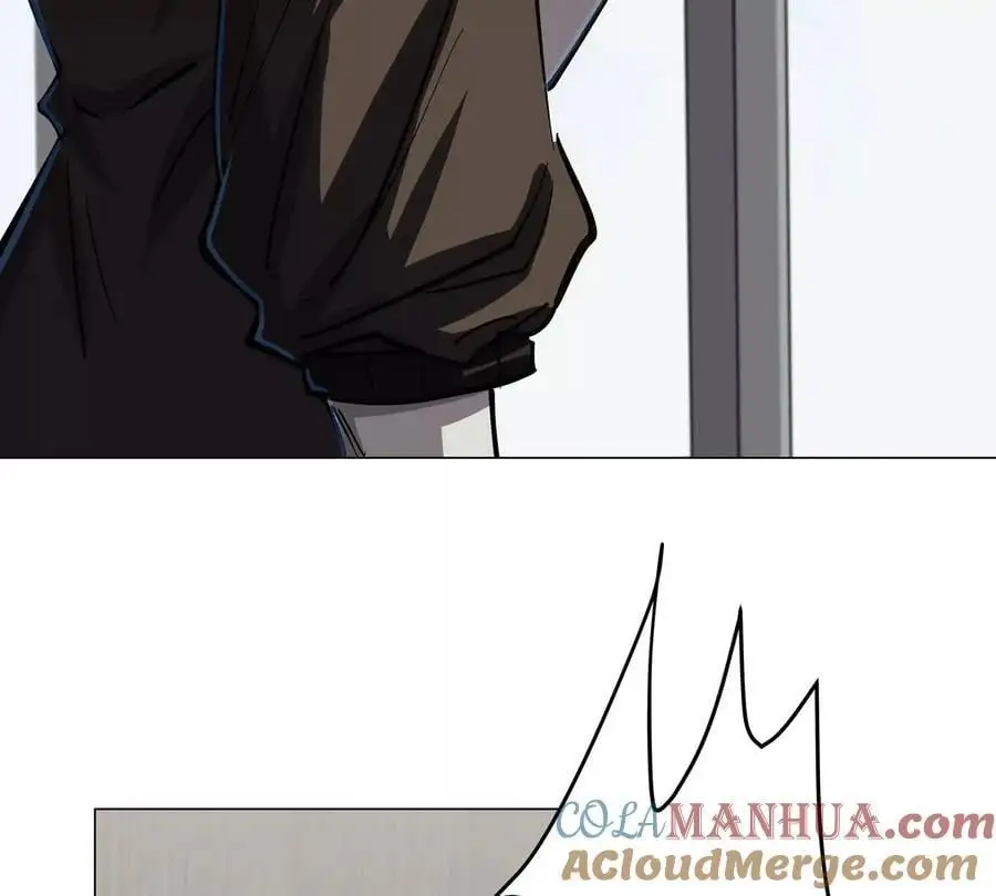 第51话 我的“血脉之力” 第34页