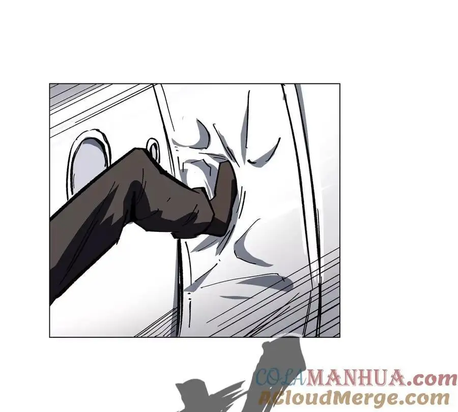 第48话 莽夫？ 第7页