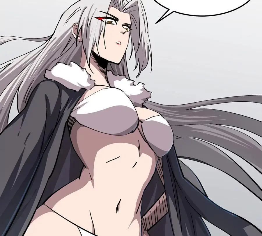 第48话 莽夫？ 第21页