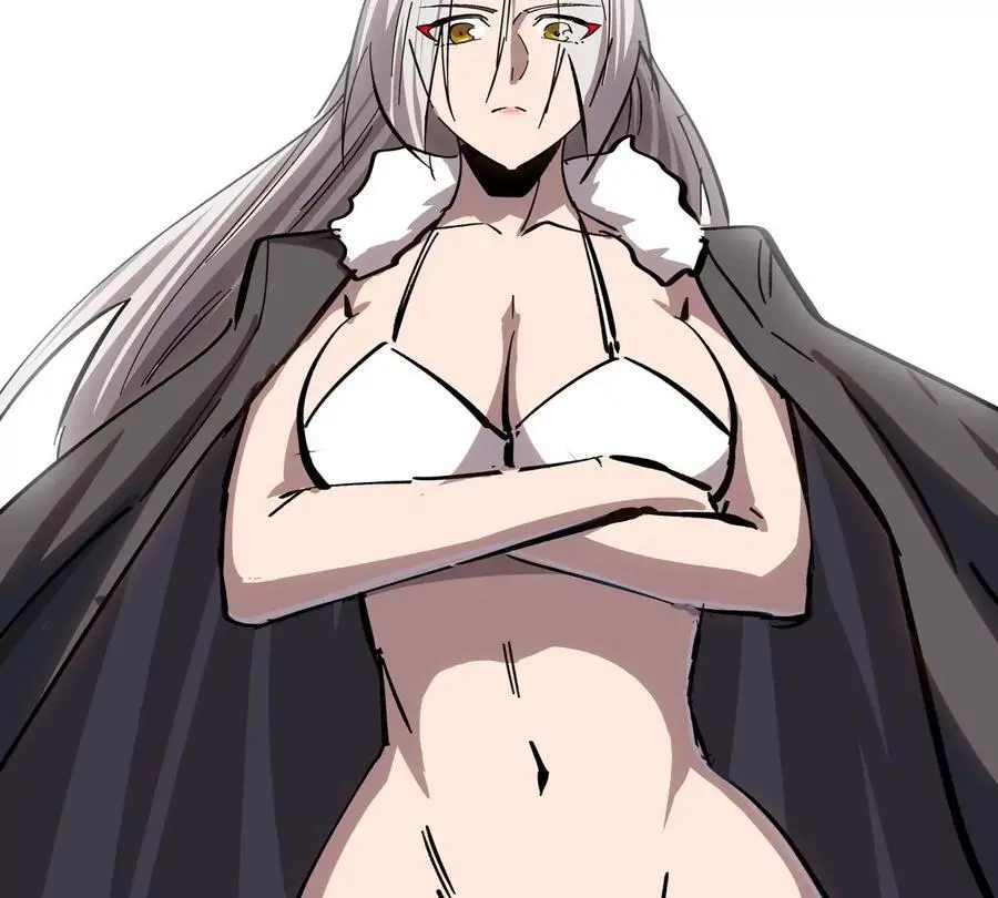 第48话 莽夫？ 第41页
