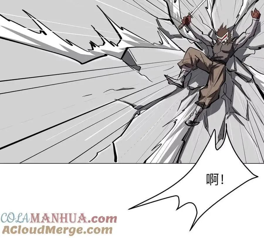 第48话 莽夫？ 第49页