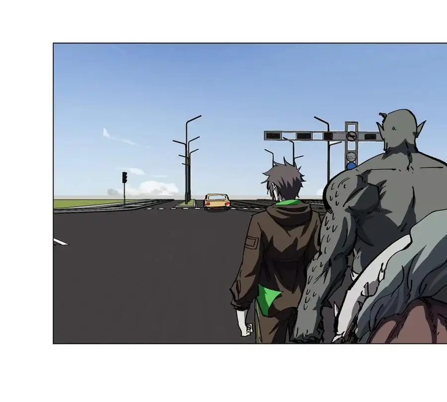第47话 我会让你变强 第11页