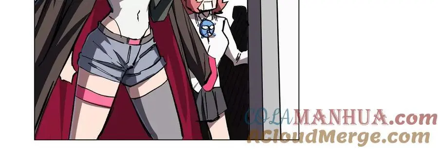 第46话 现在看到了？ 第73页
