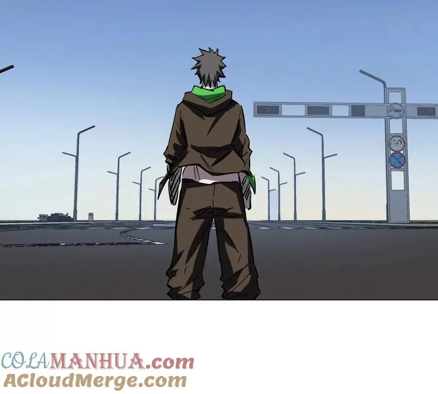 第45话 想看我真正的实力？ 第25页