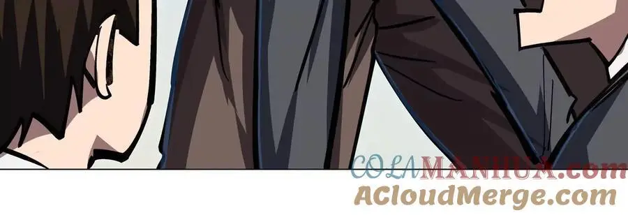 第45话 想看我真正的实力？ 第31页
