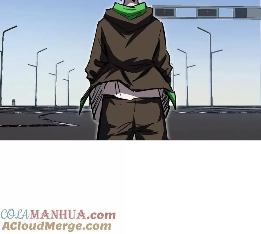 第45话 想看我真正的实力？ 第34页