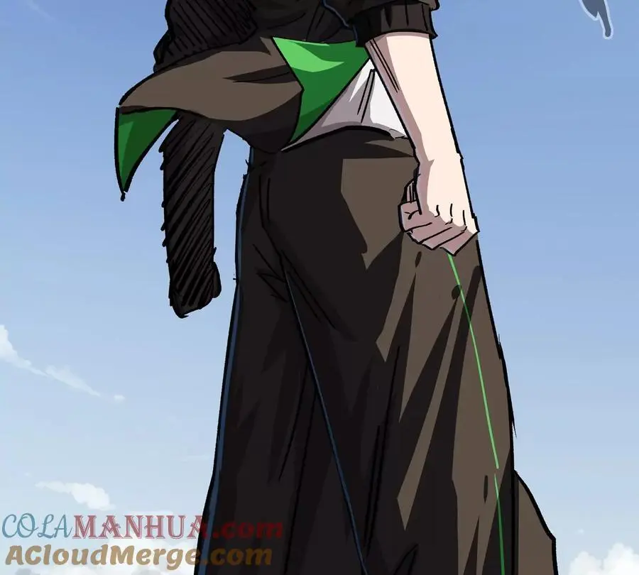 第45话 想看我真正的实力？ 第67页
