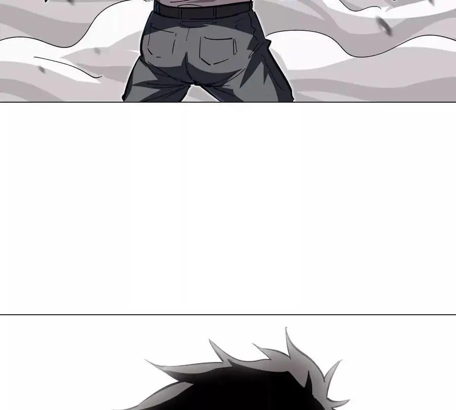 第44话 谁敢拦我？ 第9页