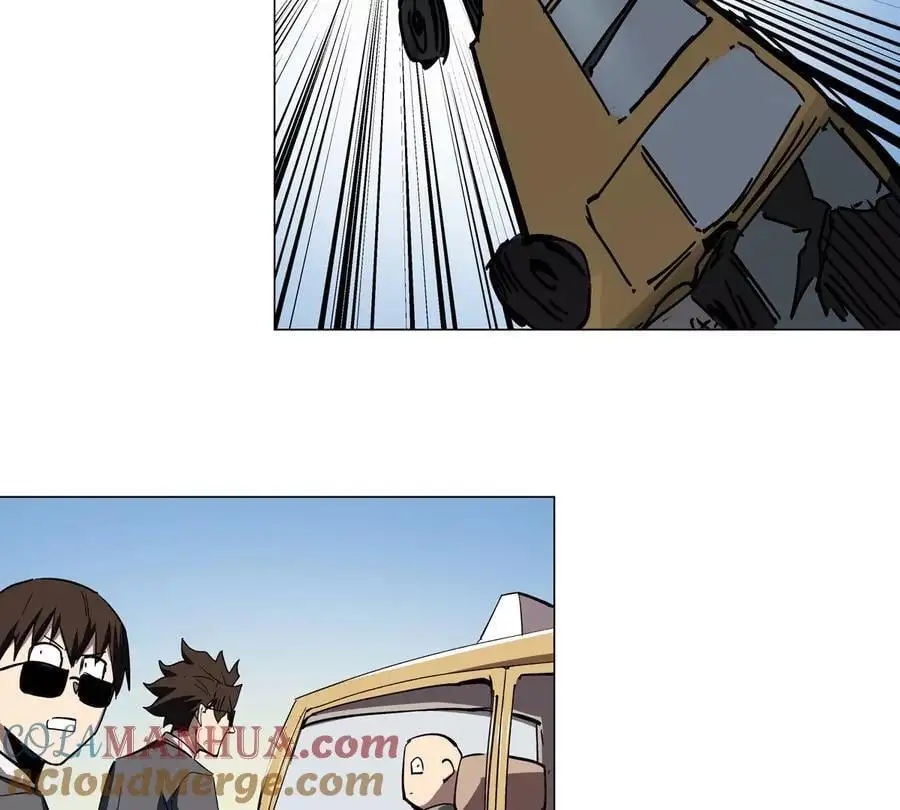 第44话 谁敢拦我？ 第64页