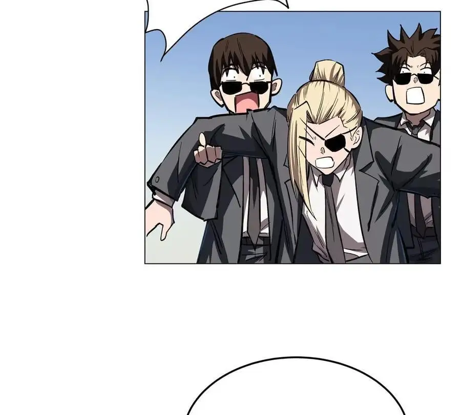 第44话 谁敢拦我？ 第81页