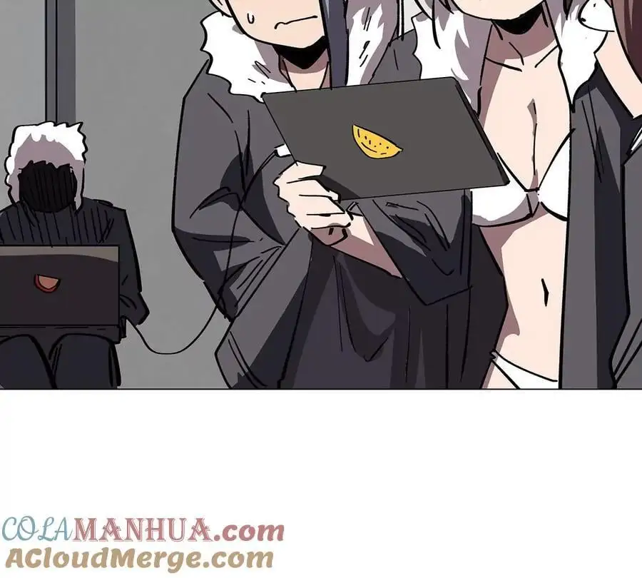 第40话 来就自爆 第43页
