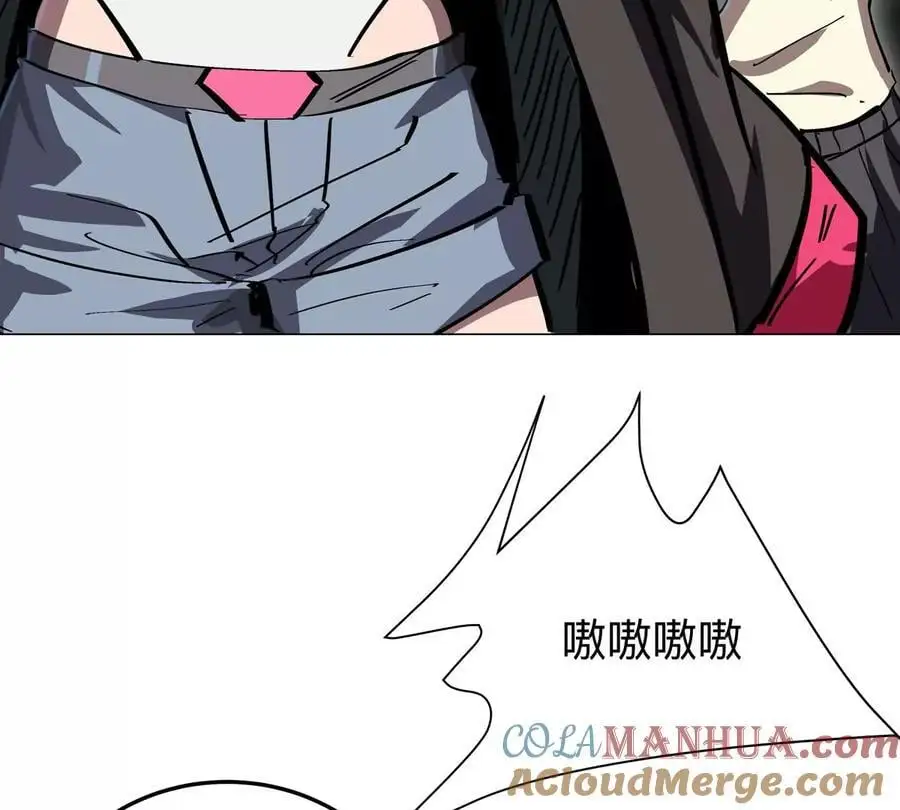 第38话 钢棍？？ 第28页