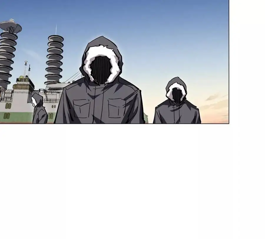 第37话 老相好？ 第23页