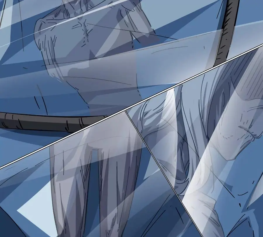 第37话 老相好？ 第30页